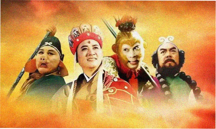 《后浪》电视剧 中医传承班剧照